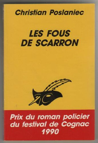 Les Fous de Scarron