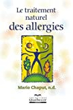 Le traitement naturel des allergies