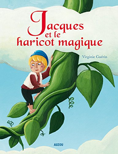 Jacques et le haricot magique