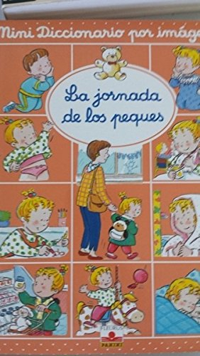 la jornada de los peques/ the day of the little ones