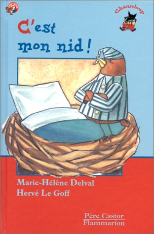 C'est mon nid