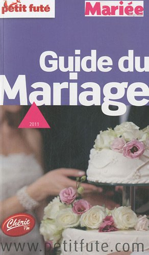 Guide du mariage : 2011