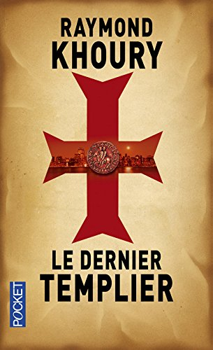 Le dernier templier