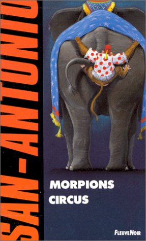 Morpions circus