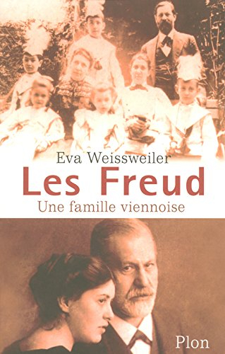 Les Freud : une famille viennoise