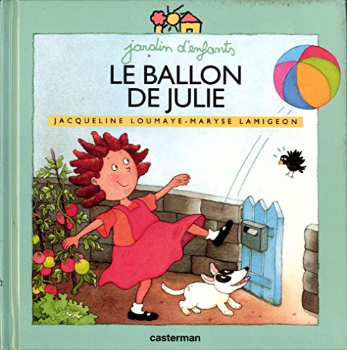 Le Ballon de Julie