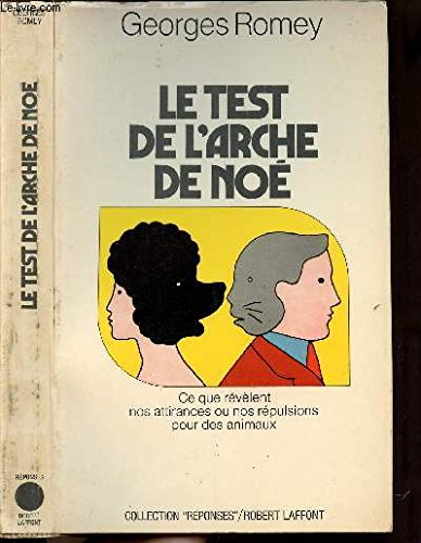 le test de l'arche de noé
