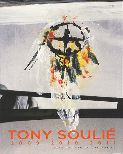 Tony Soulié : 2009-2010-2011