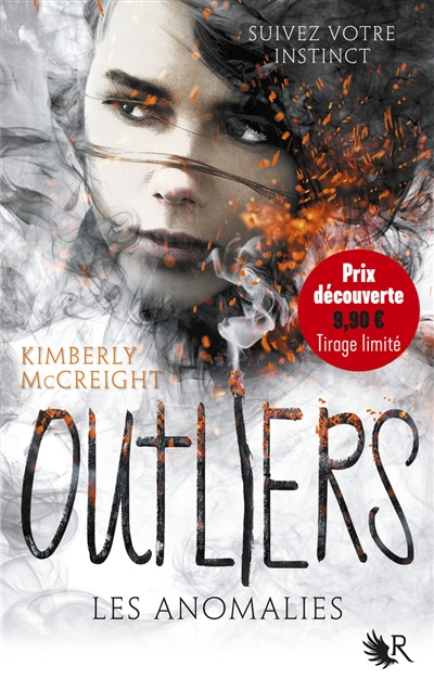 Outliers. Vol. 1. Les anomalies