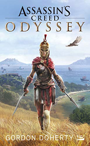 Assassin's creed. Vol. 10. Odyssey