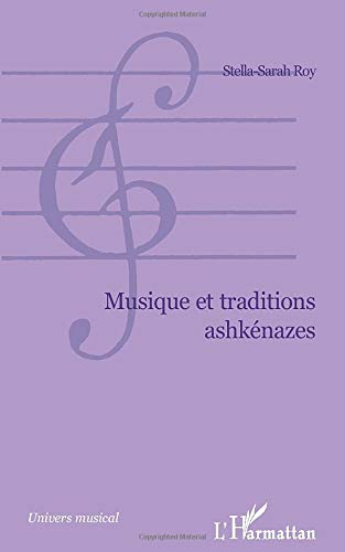 Musique et traditions ashkénazess