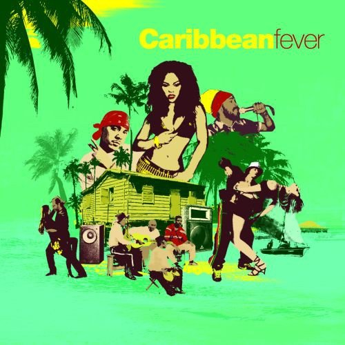 caribbean fever