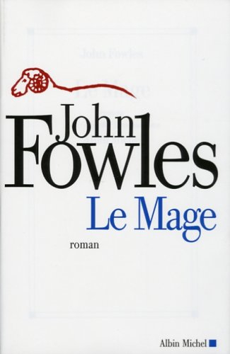 Le mage - John Fowles