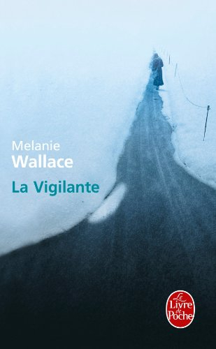 La vigilante