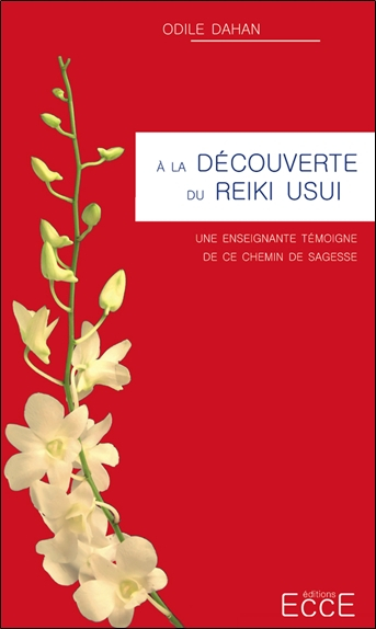 A la découverte du reiki usui : une enseignante témoigne de ce chemin de sagesse