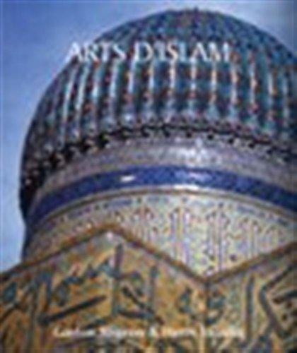 Arts d'islam