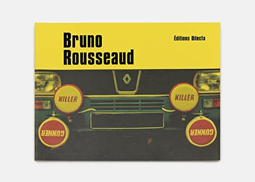 Bruno Rousseaud