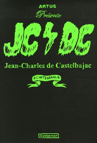 JC-DC : l'integraal