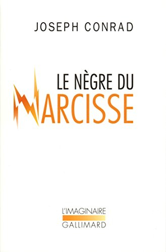 Le Nègre du Narcisse