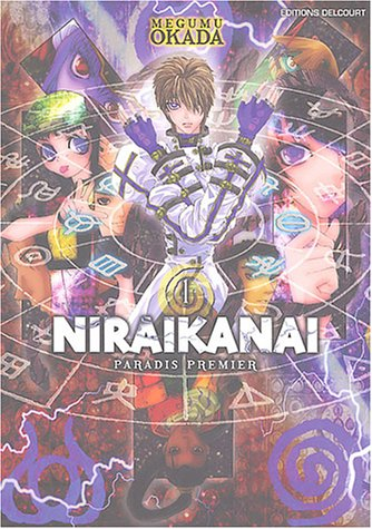 Niraikanai : paradis premier. Vol. 1