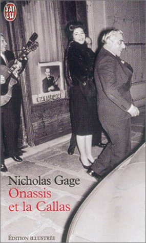 Onassis et la Callas : une tragédie grecque des temps modernes