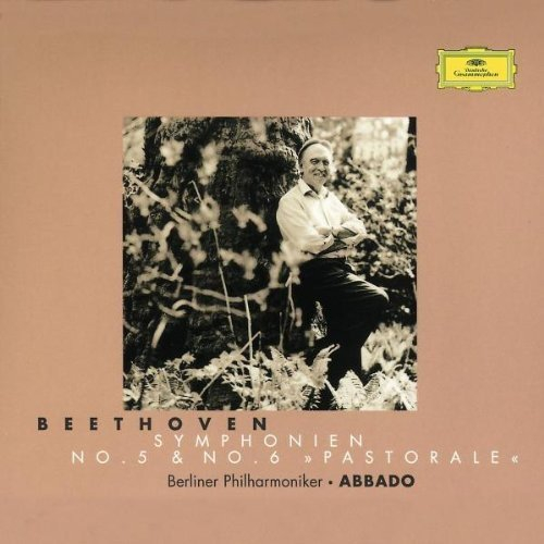 beethoven:symphonies nos. 5&6