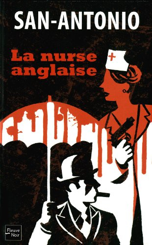 La nurse anglaise