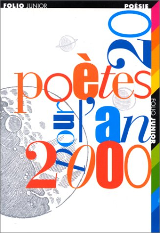 Vingt poètes pour l'an 2000