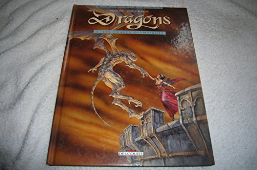 Dragons. Vol. 1. Les Jouets olympiques