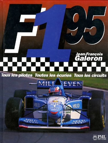 f1 95 : formule 1 1995