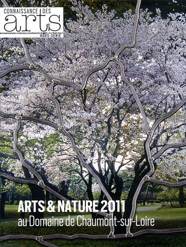 Arts & nature 2011 : au domaine de Chaumont-sur-Loire