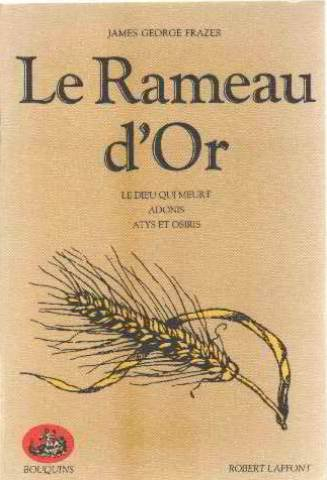 le rameau d'or