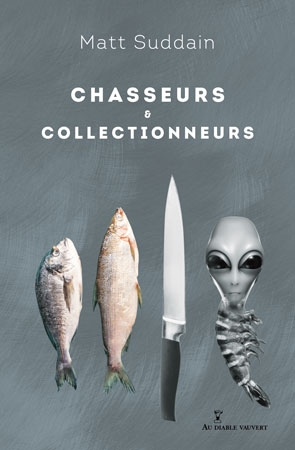 Chasseurs & collectionneurs