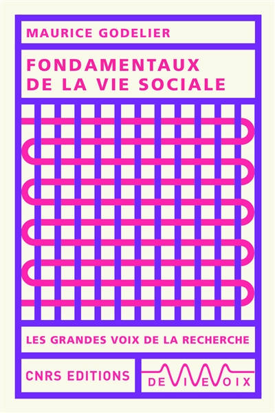 Fondamentaux de la vie sociale