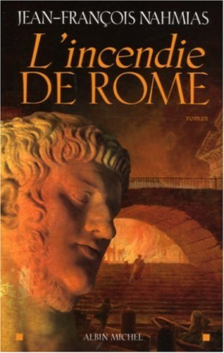 L'incendie de Rome