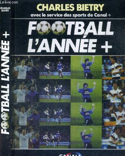 Football : l'année +