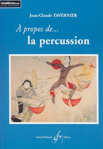 a propos de la percussion...