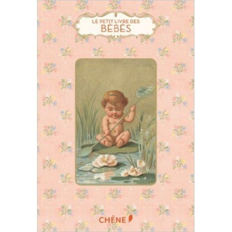 Le petit livre des bébés