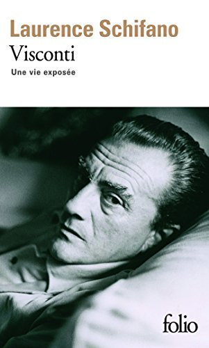 Visconti : une vie exposée