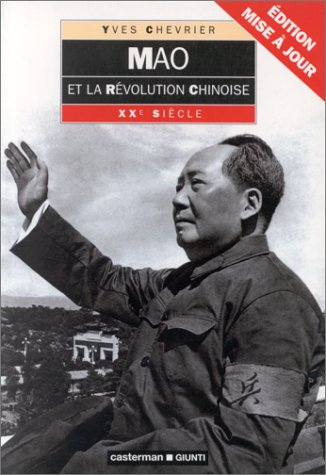 Mao et la révolution chinoise
