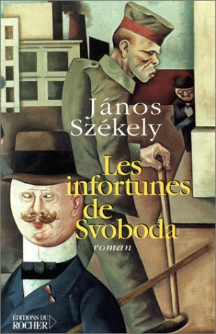 Les infortunes de Svoboda