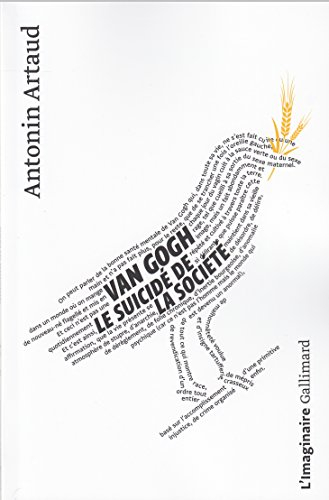 Van Gogh le suicidé de la société