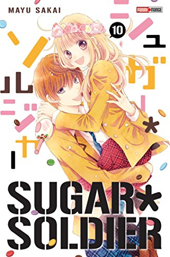 Sugar soldier. Vol. 10