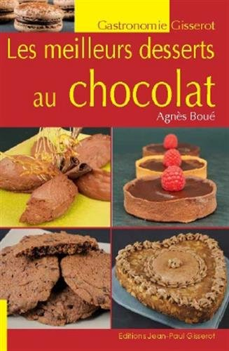 Les meilleurs desserts au chocolat
