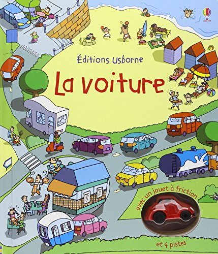 La voiture