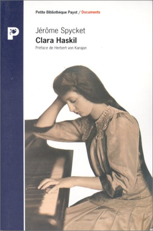 Clara Haskil