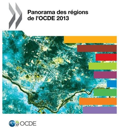 Panorama des régions de l'OCDE 2013