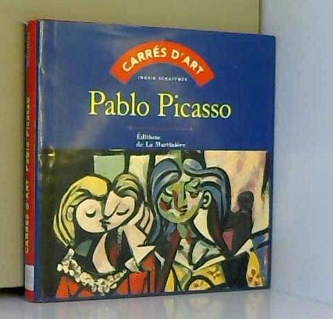 Pablo Picasso
