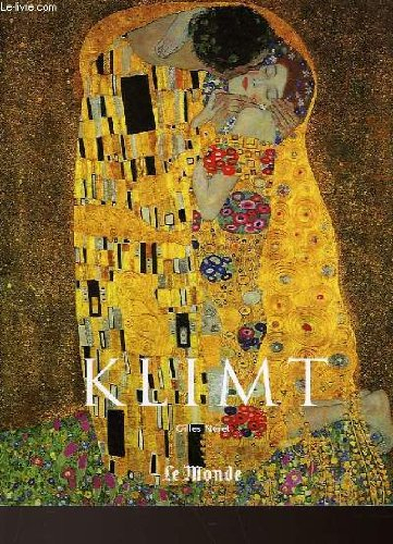 gustav klimt, 1862-1918
