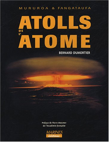 Les atolls de l'atome